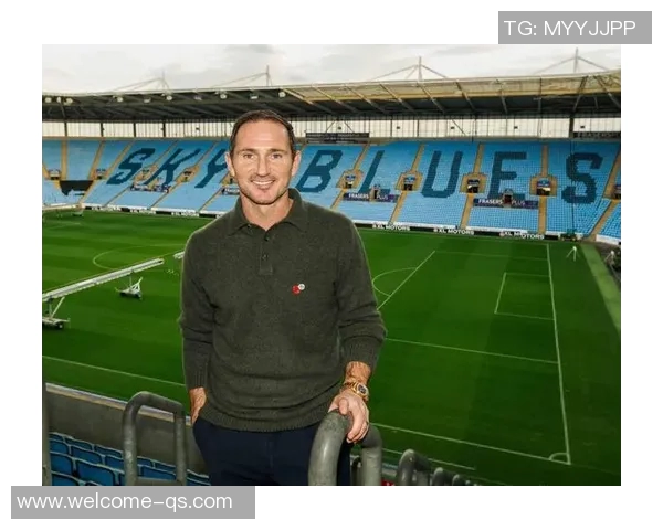 高歌猛进兰帕德执教考文垂豪取六连胜不败领跑英冠进攻火力全开