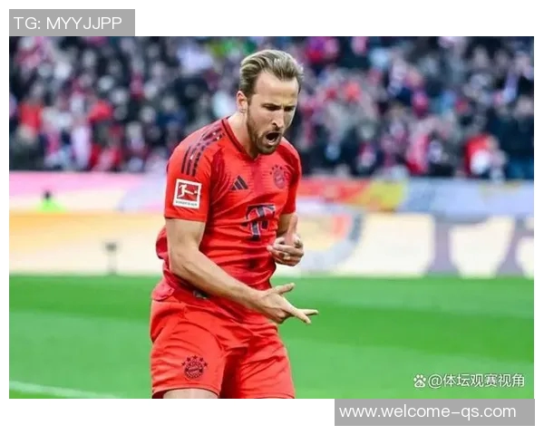 凯恩在德甲创纪录仅用76场比赛完成10次帽子戏法成历史第三