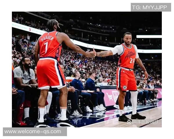 连败爵士快船迎战湖人CC坚信团队不会因两场失利失去斗志