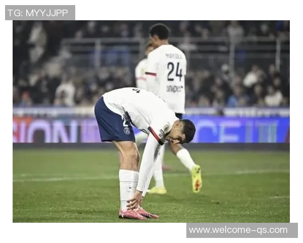 巴黎官方宣布阿什拉夫获准休假将于下周四重返球队训练