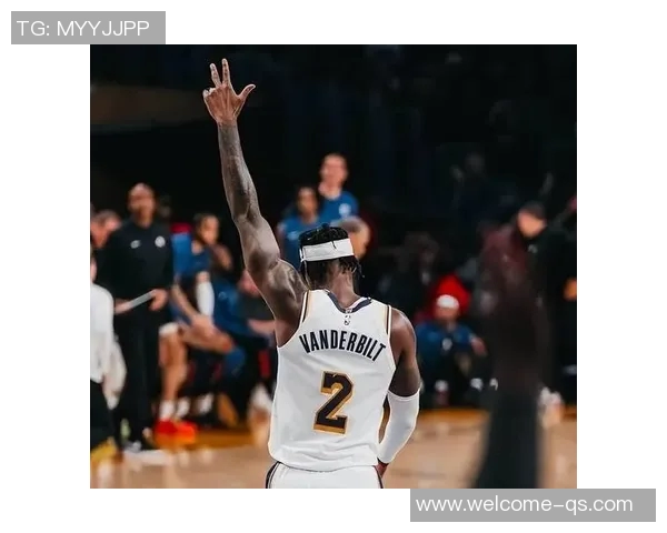 湖人本赛季投篮命中率高居联盟首位三分球表现却垫底令人担忧