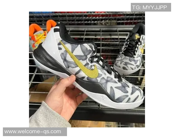 迎接世界杯刺客足球鞋灵感下的Kobe8Mambacurial复刻版即将上市 迎接世界杯刺客足球鞋灵感下的Kobe8Mambacurial复刻版即将上市