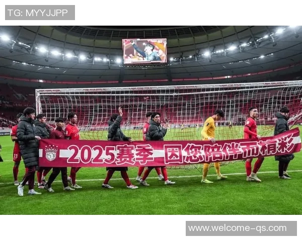 海港队2025至2026亚冠精英联赛赛程揭晓携手并肩全力以赴迎接挑战