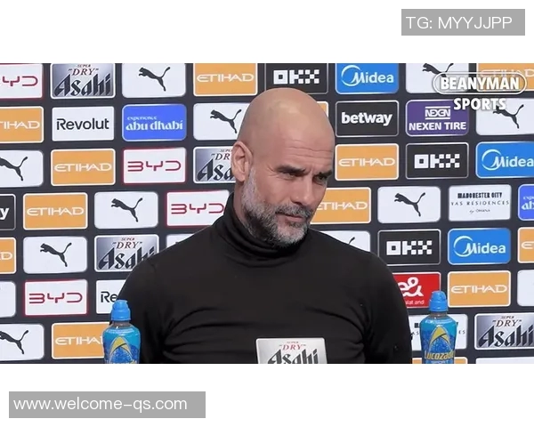 瓜帅盛赞阿森纳实力提升近几个赛季表现令人惊叹