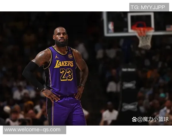 詹姆斯深情回顾篮球生涯感恩这项运动带来的无限可能与回馈愿望 詹姆斯深情回顾篮球生涯感恩这项运动带来的无限可能与回馈愿望