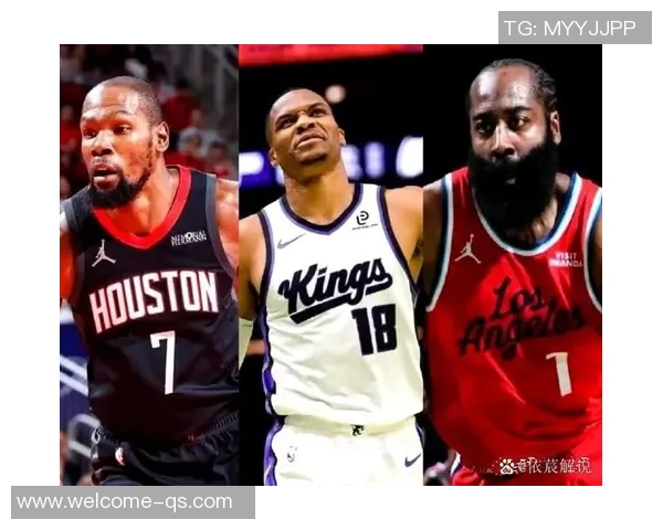 俄城三少威少杜兰特哈登成NBA得分榜前三名引发热议 俄城三少威少杜兰特哈登成NBA得分榜前三名引发热议