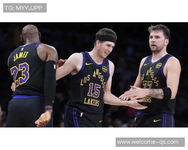 湖人需展现争冠决心不能对东契奇的期待置之不理